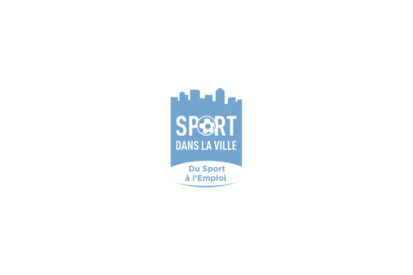 Image de Sport dans la Ville and Société Générale: a long-standing partnership for the benefit of the Association's young people